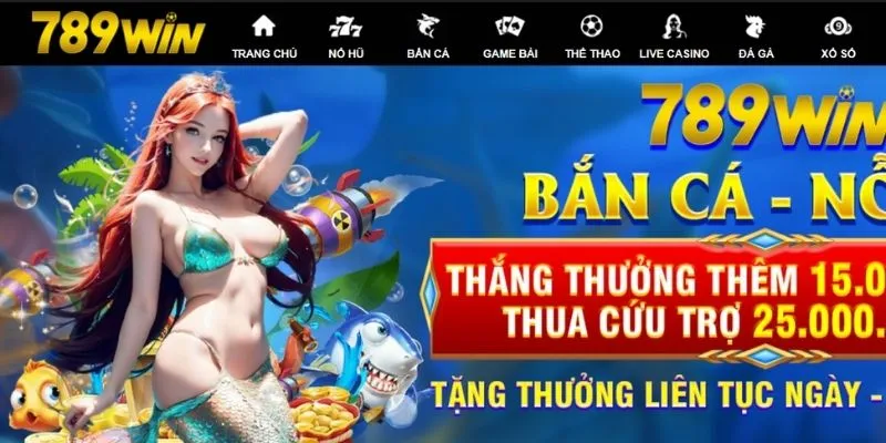 Chặng đường hình thành của thương hiệu 789WIN